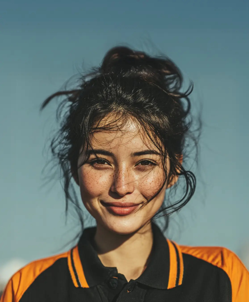 halfords team member